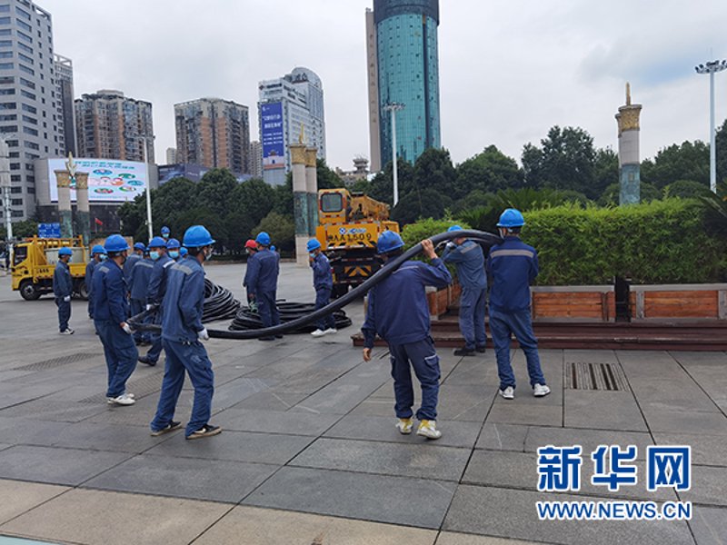 高压配电柜与低压配电柜：工业电气工程中的双面镜